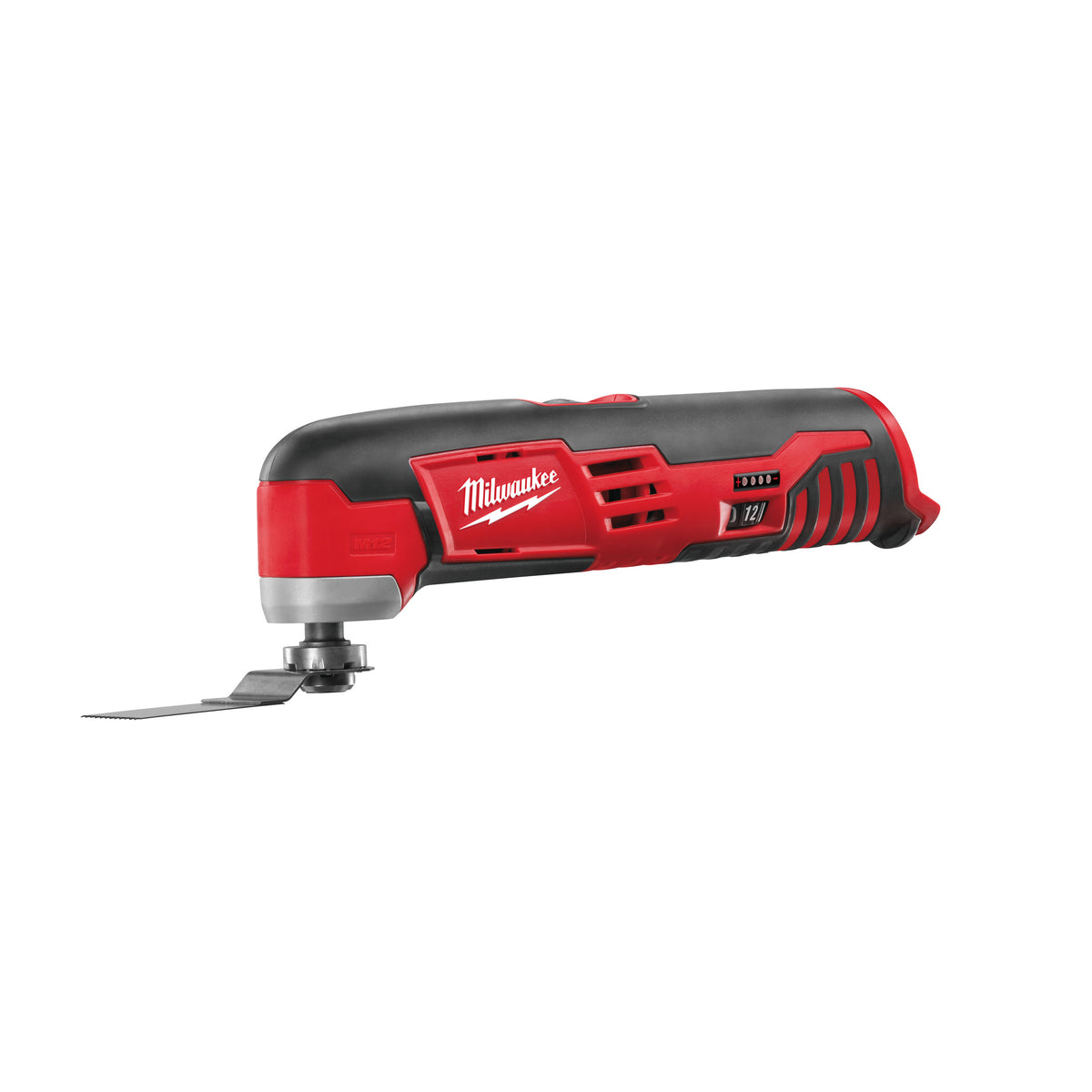 Milwaukee Akku-Multitool C12MT - Produktbild 3