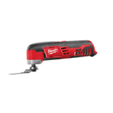 Milwaukee Akku-Multitool C12MT - Produktbild 3