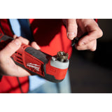 Milwaukee M12™ Akku-Multitool C12MT - Produktbild 4