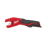 Milwaukee M12™ Akku-Rohrschneider C12PC - Produktbild 1