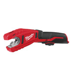 Milwaukee M12™ Akku-Rohrschneider C12PC - Produktbild 2