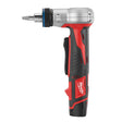 Milwaukee Akku-Expander C12PXP-N202C - Produktbild 1