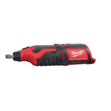 Milwaukee Akku-Rotationswerkzeug C12RT - Produktbild 2