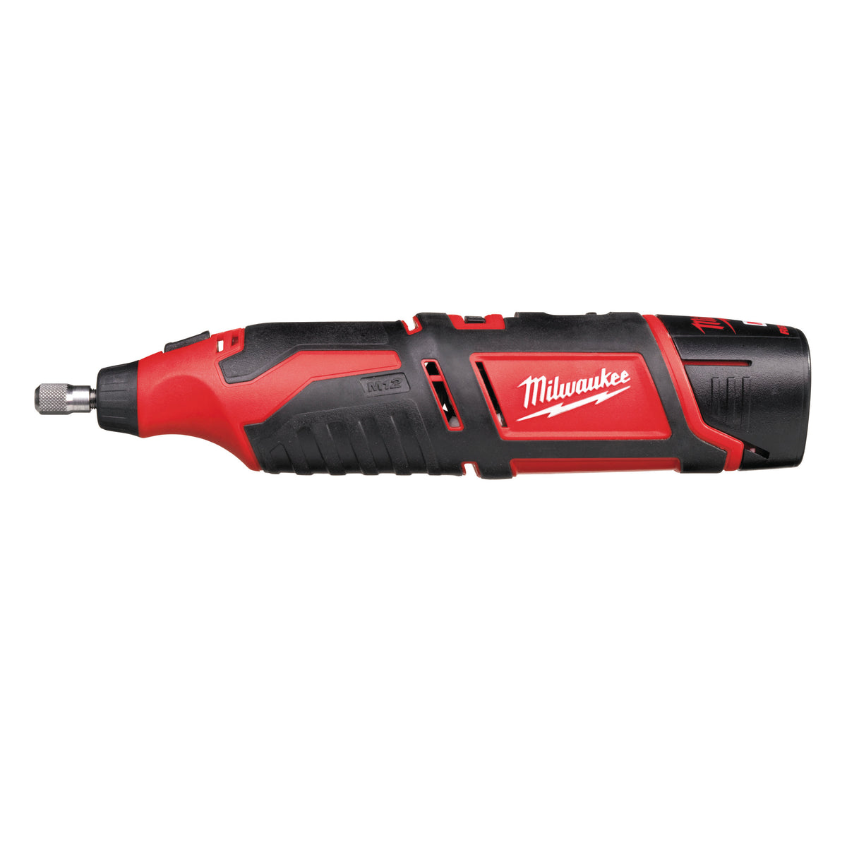 Milwaukee Akku-Rotationswerkzeug C12RT - Produktbild 3