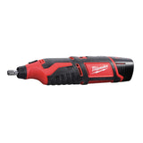 Milwaukee Akku-Rotationswerkzeug C12RT - Produktbild 4