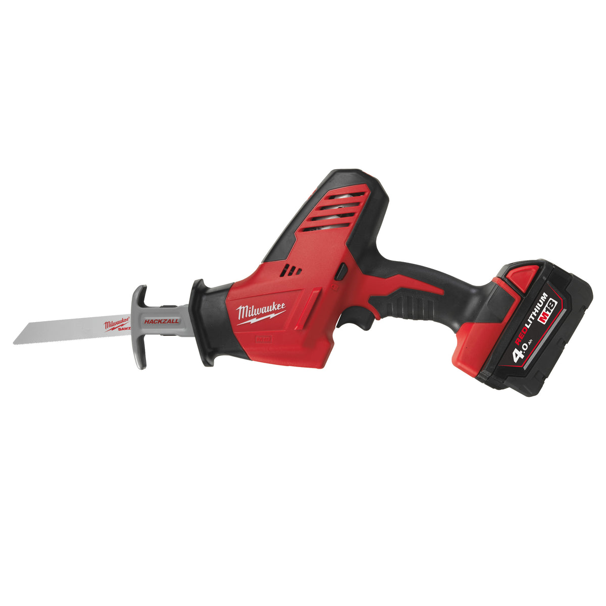 Milwaukee Akku-Kompakt-Säbelsäge C18HZ - Produktbild 2