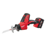 Milwaukee Akku-Kompakt-Säbelsäge C18HZ - Produktbild 12
