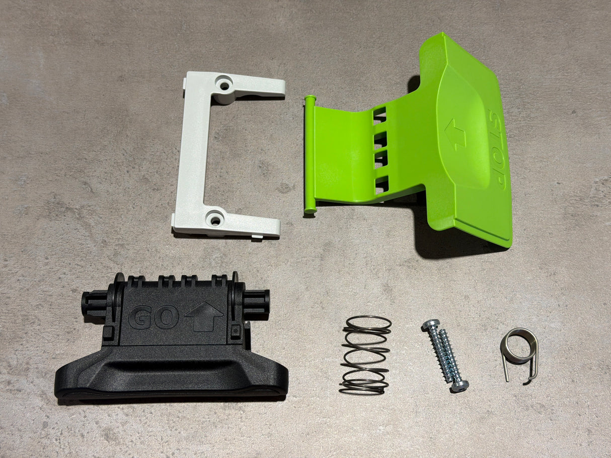 Festool Bremse für CT MINI / MIDI I (Originales Ersatzteil) - 203733