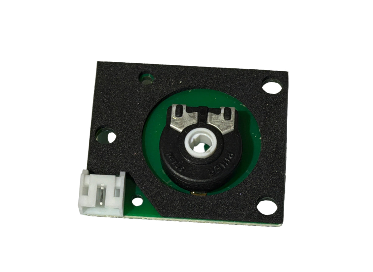 Festool Poti CS 70 EB komplett (Originales Ersatzteil) - 487466