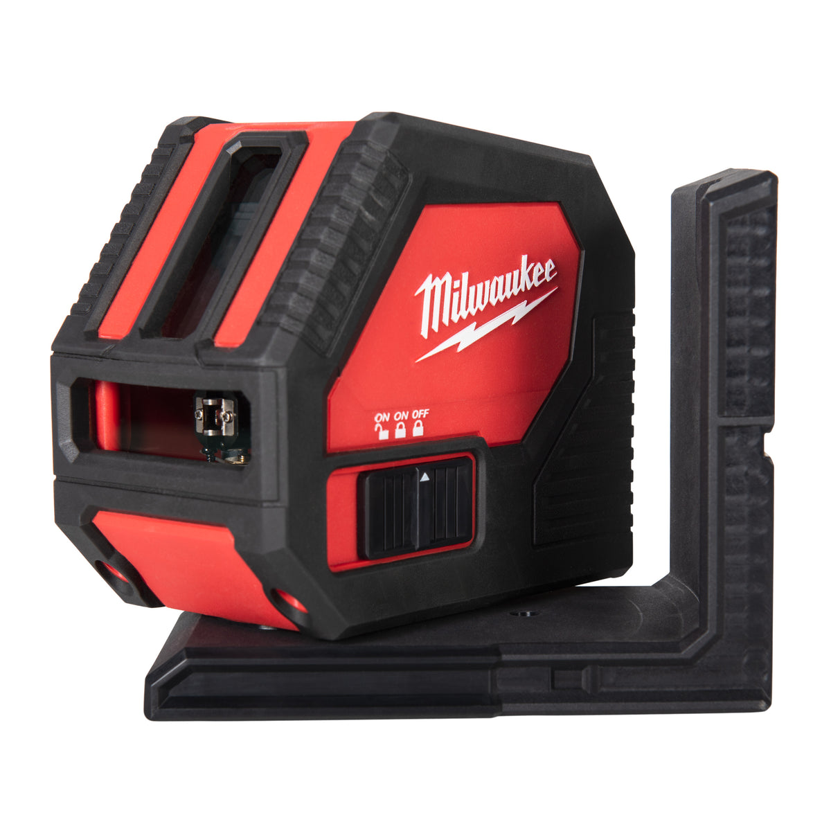 Milwaukee Alkaline Kreuzlinienlaser CLL-C - Produktbild 7