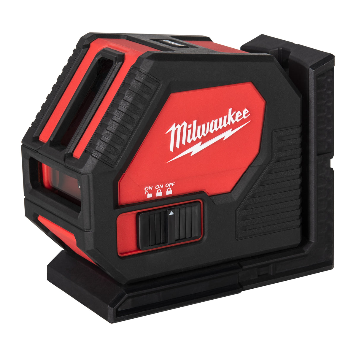 Milwaukee Alkaline Kreuzlinienlaser CLL-C - Produktbild 3