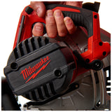 Milwaukee Kreissäge CS85CBE - Produktbild 8