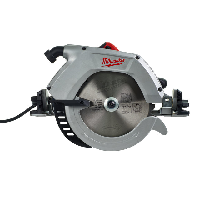 Milwaukee Kreissäge CS85CBE - Produktbild 1