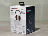 PerfectPro SNR 34 dB Gehörschutz H-5