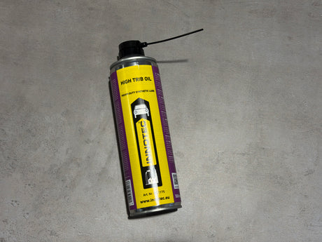 INNOTEC Synthetisches PTFE-freies Schmieröl "High Trib Oil"