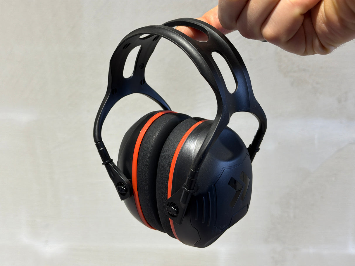 PerfectPro SNR 34 dB Gehörschutz H-5