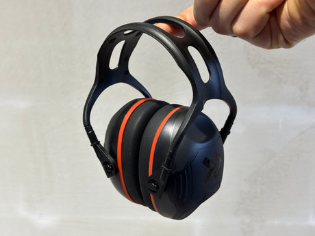 PerfectPro SNR 34 dB Gehörschutz H-5