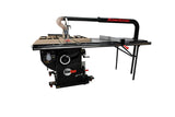 SET: SAWSTOP "MAX VERSION" stationäre Tischkreissäge PCS, 900mm Schnittbreite