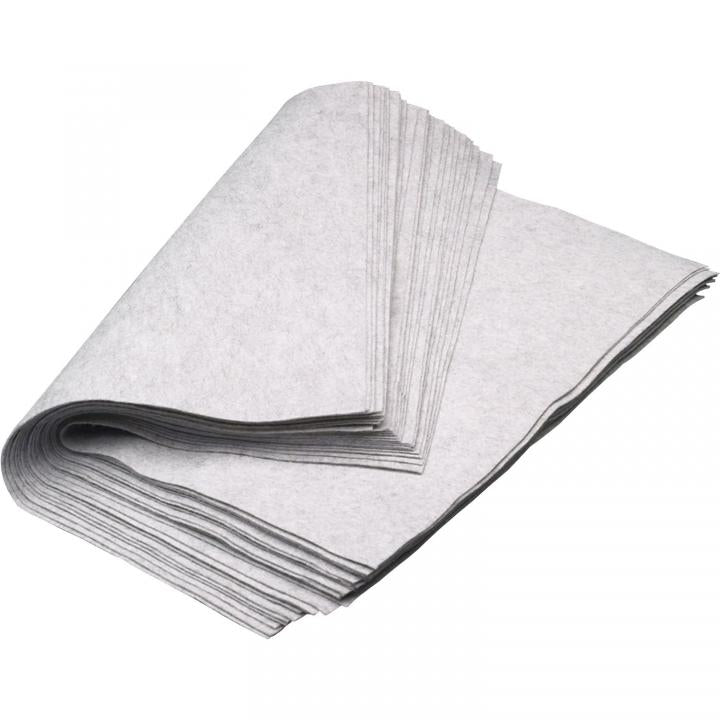 Oilcloth made of 100% cotton - 500x550mm