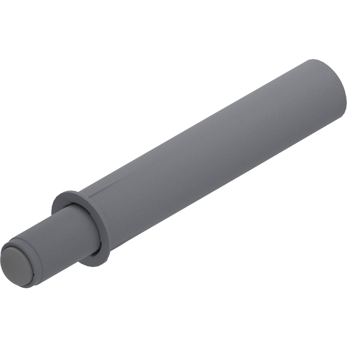 BLUM BLUMOTION 970A-scharnierseitig einbohren, Bohr Ø 10 mm, Kunststoff staubgrau - 970A1002