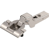 BLUM CLIP top Scharnier 110°, Innenanschlag, INSERTA - 71T3790