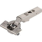 BLUM CLIP top BLUMOTION Scharnier 110°, Eckanschlag, Einpressen - 71B3580