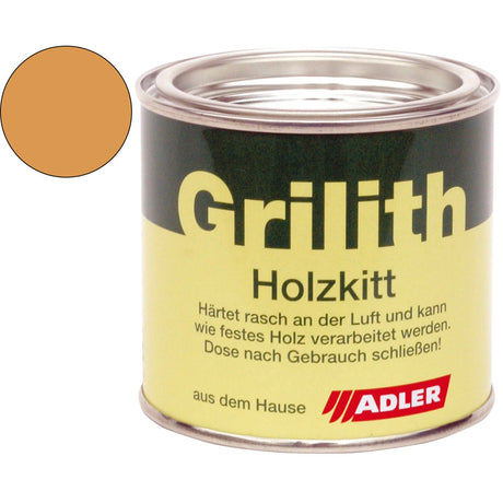 GRILITH Holzkitt / Füllmasse zum Ausbessern
