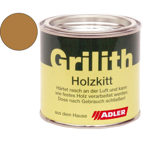 GRILITH Holzkitt / Füllmasse zum Ausbessern