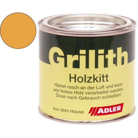GRILITH Holzkitt / Füllmasse zum Ausbessern