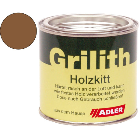GRILITH Holzkitt / Füllmasse zum Ausbessern
