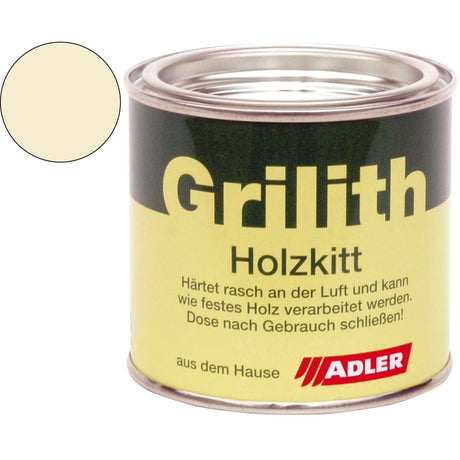 GRILITH Holzkitt / Füllmasse zum Ausbessern
