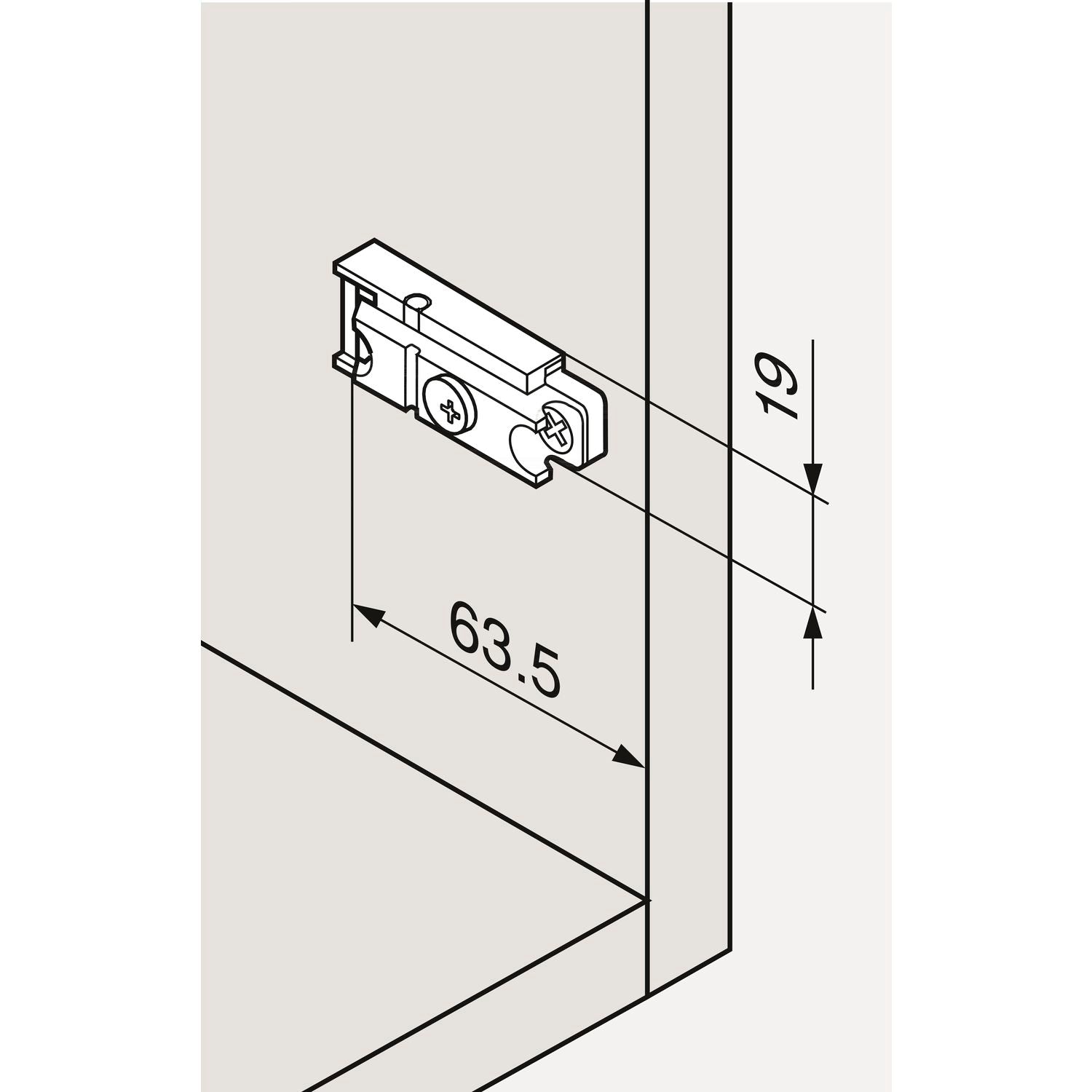 DV005-skiz_Exzenter_Montageplatte_Gerade-01_0