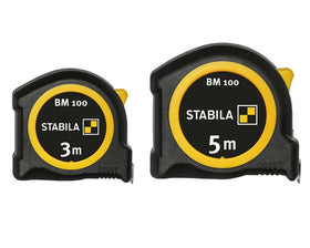 Tape measures