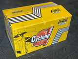 FEMI Jobline Abricht- und Dickenhobelmaschine 210mm - PF 204 CYCLONE