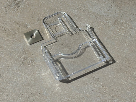 Festool Sichtfenster TS 60  (Originales Ersatzteil) - 10679065