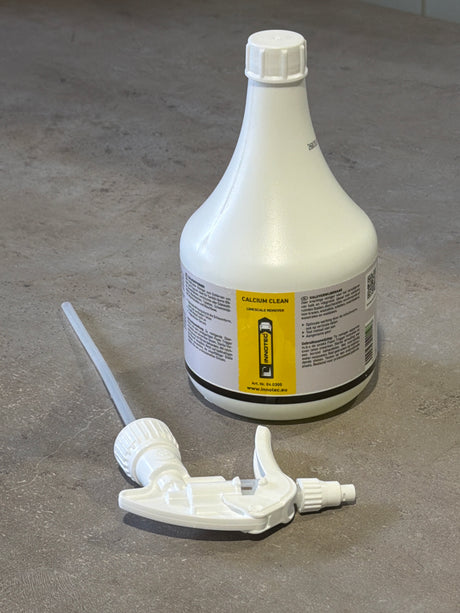INNOTEC Kalk- und Flugrostentferner "Caclium Clean"