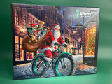 Wera Adventskalender 2023 - 05136607001