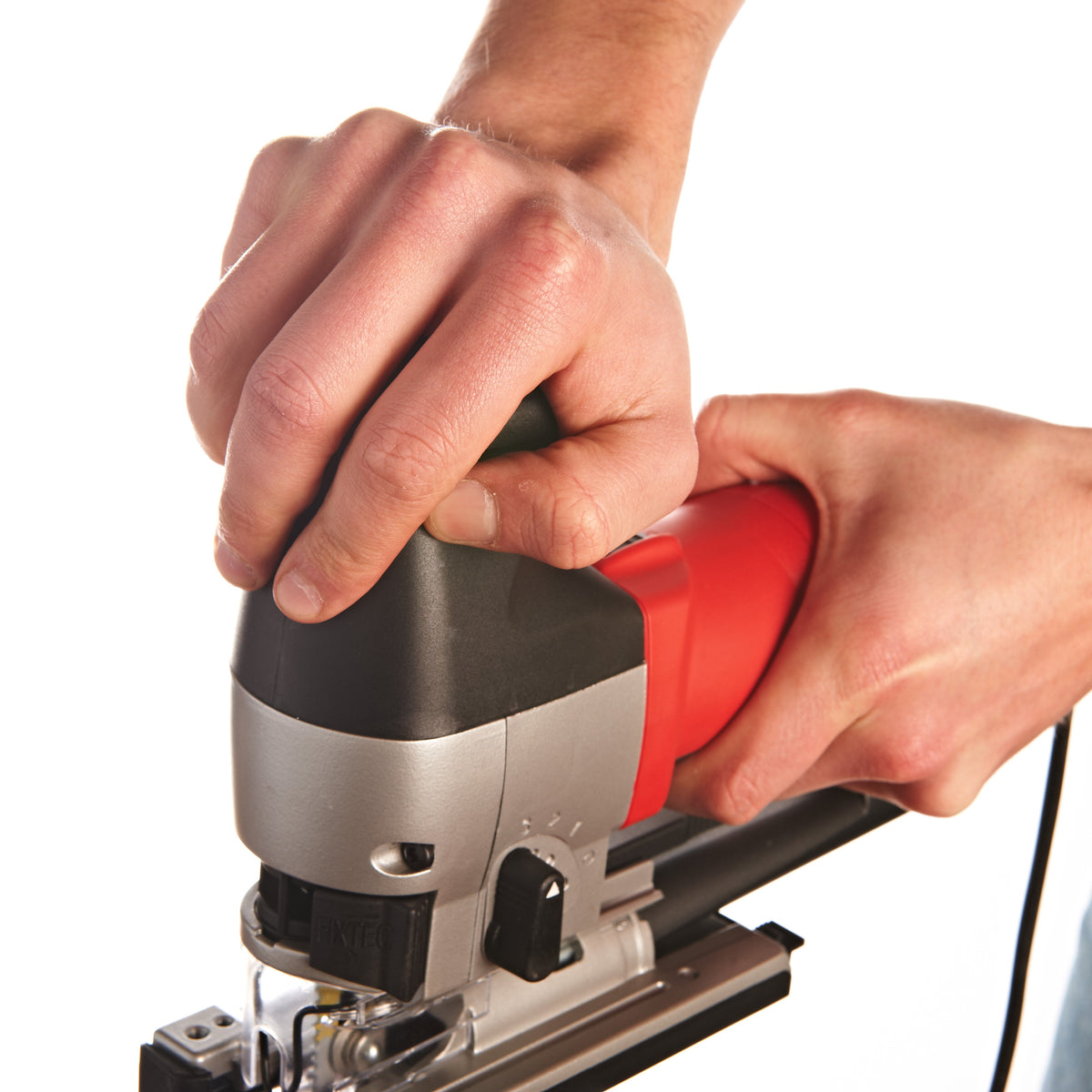 Milwaukee Stichsäge FSPE110X - Produktbild 9
