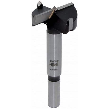 FISCH HW Kunstbohrer-Satz PREMIUM Forstnerbohrer ø 35-68 mm 6 teilig - 04300006K01