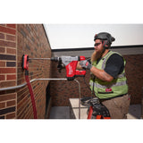 Milwaukee SDS-max Kombihammer 50mm HACO850 - Produktbild 5