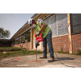 Milwaukee SDS-max Kombihammer 50mm HACO850 - Produktbild 7