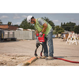 Milwaukee SDS-max Kombihammer 50mm HACO850 - Produktbild 8