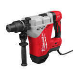 Milwaukee SDS-max Kombihammer 50mm HACO850 - Produktbild 2