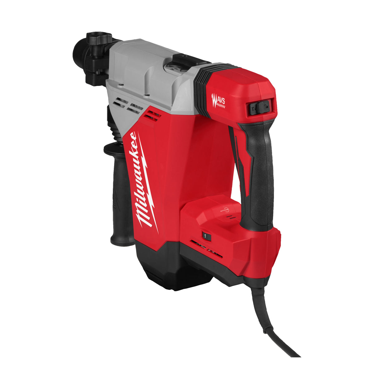 Milwaukee SDS-max Kombihammer 50mm HACO850 - Produktbild 3