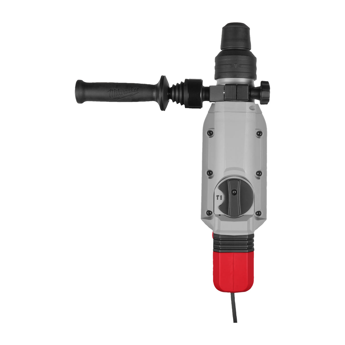 Milwaukee SDS-max Kombihammer 50mm HACO850 - Produktbild 4