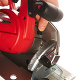 Milwaukee Akku-Kreissäge HD18CS - Produktbild 8