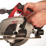 Milwaukee Akku-Kreissäge HD18CS - Produktbild 6