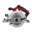 Milwaukee Akku-Kreissäge HD18CS - Produktbild 1