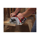 Milwaukee Akku-Kreissäge HD18CS - Produktbild 10