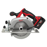 Milwaukee Akku-Kreissäge HD18CS - Produktbild 2